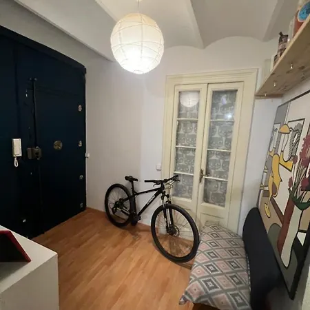Born Habitación en casa particular