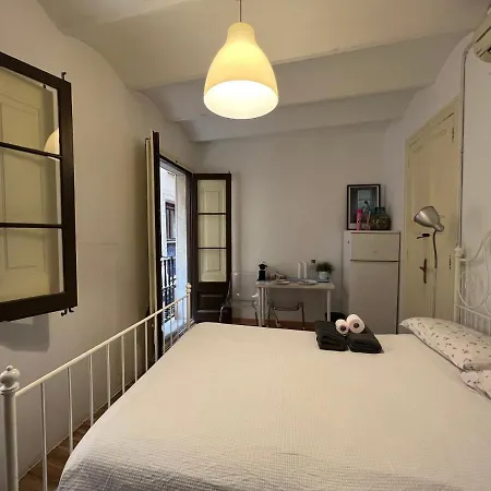 Homestay Born Barcelona