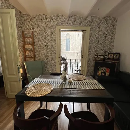 Habitación en casa particular Born