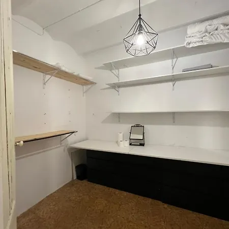Habitación en casa particular Born